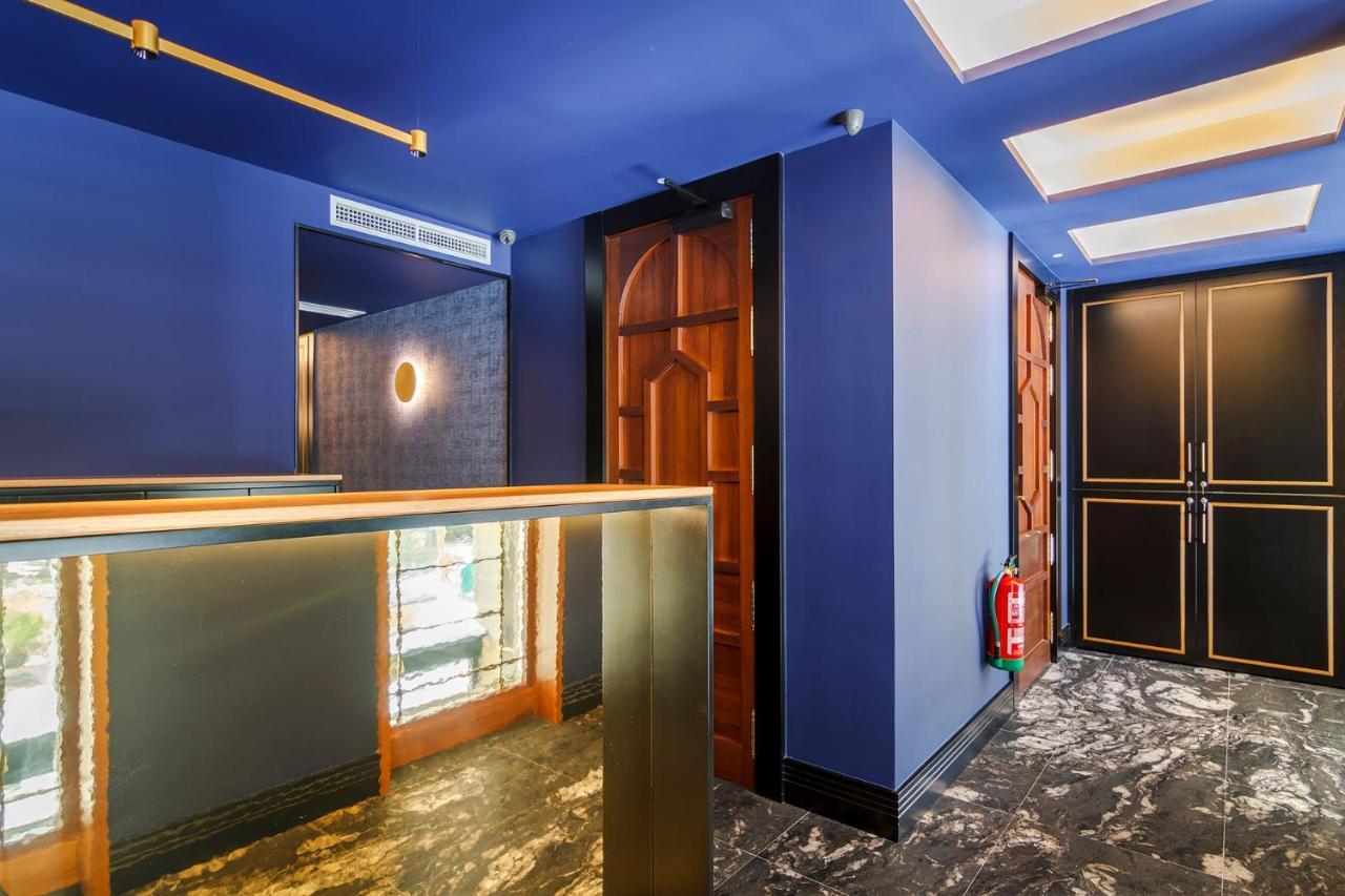 Ibiza Rooms Logrono Exterior photo