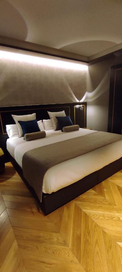Ibiza Rooms Logrono Exterior photo