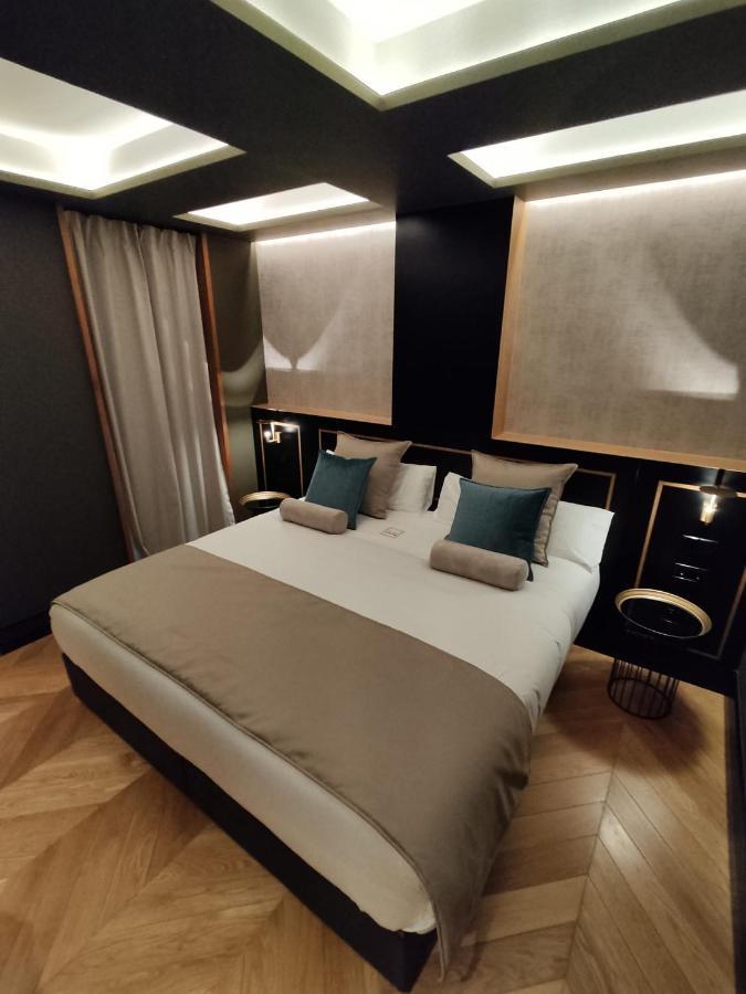 Ibiza Rooms Logrono Exterior photo
